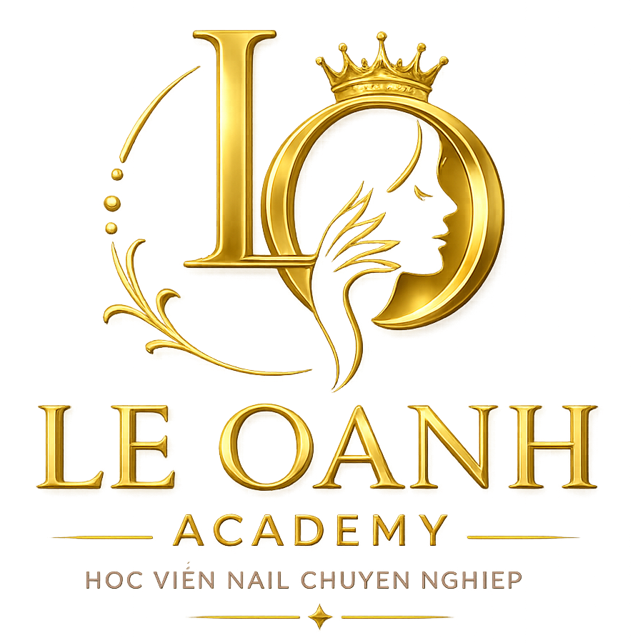 Le Oanh logo
